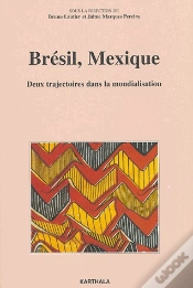 Capa do artigo Brésil, Mexique ; Deux Trajectoires Dans La Mondialisation
