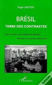 Capa do artigo Brésil ; Terre Des Contrastes