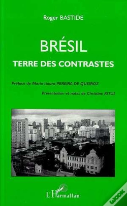 Capa do artigo Brésil ; Terre Des Contrastes