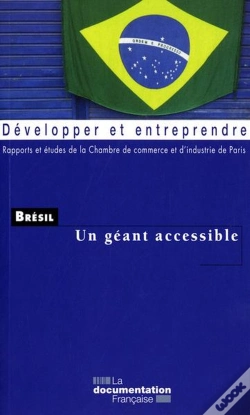 Capa do artigo Brésil : Un Marche À Saisir...Maintenant !