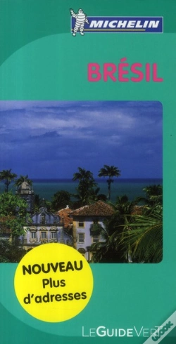 Capa do artigo Brésil