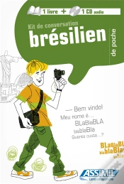 Capa do artigo Brésilien ; Kit De Conversation