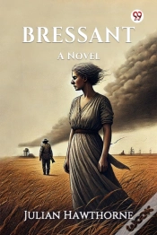 Capa do artigo Bressanta Novel (Edition1)