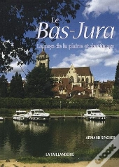 Bresse Comtoise Et Bas-Jura