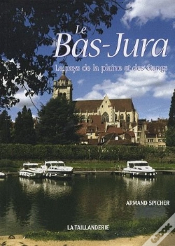 Capa do artigo Bresse Comtoise Et Bas-Jura