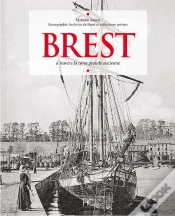 Capa do artigo Brest A Travers La Carte Postale Ancienne