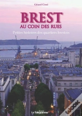 Brest Au Coin Des Rues
