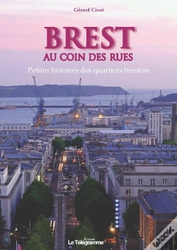 Capa do artigo Brest Au Coin Des Rues