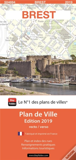 Capa do artigo Brest