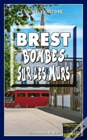 Capa do artigo Brest, Bombes Sur Les Murs
