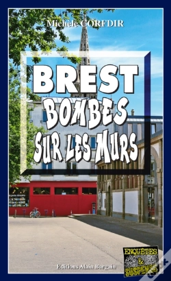 Capa do artigo Brest, Bombes Sur Les Murs