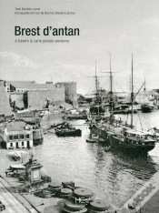 Capa do artigo Brest D