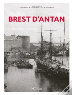 Capa do artigo Brest D'Antan