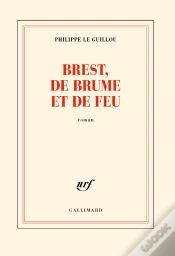Capa do artigo Brest, De Brume Et De Feu