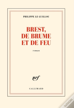 Capa do artigo Brest, De Brume Et De Feu