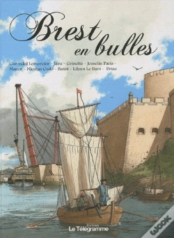 Capa do artigo Brest En Bulles