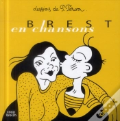 Capa do artigo Brest En Chansons