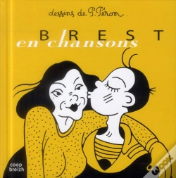 Capa do artigo Brest En Chansons