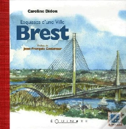 Capa do artigo Brest ; Esquisses D'Une Ville