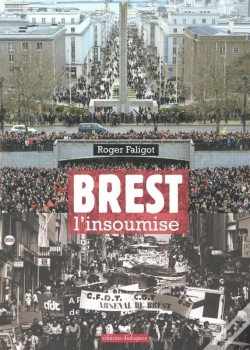 Capa do artigo Brest L'Insoumise