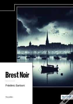 Capa do artigo Brest Noir