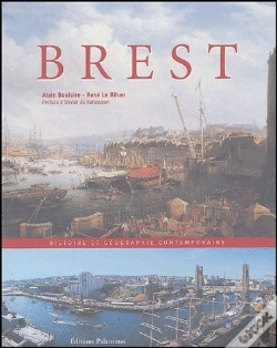 Capa do artigo Brest