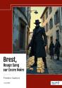 Brest, Rouge Sang Sur Encre Noire - Preview