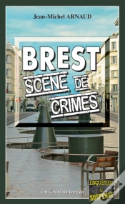 Capa do artigo Brest, Scène De Crimes