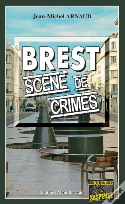 Capa do artigo Brest, Scène De Crimes