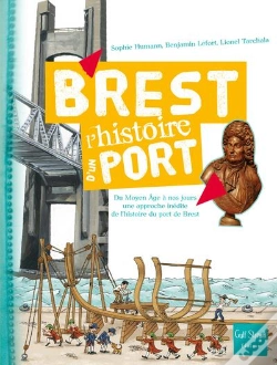 Capa do artigo Brest