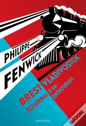 Capa do artigo Brest-Vladivostok ;  Journal D