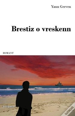 Capa do artigo Brestiz O Vreskenn