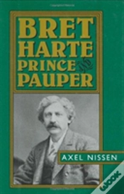 Capa do artigo Bret Harte
