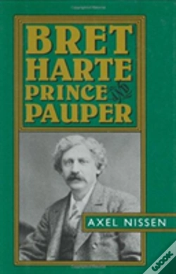 Capa do artigo Bret Harte