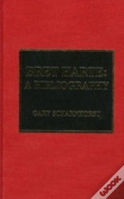Capa do artigo Bret Harte