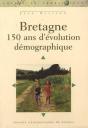 Bretagne ; 150 Ans D'Évolution Démographique - Preview