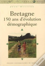 Capa do artigo Bretagne ; 150 Ans D