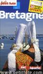 Bretagne 2012 Petit Fute - Preview