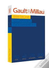 Bretagne 2023 - Escapades Gourmandes