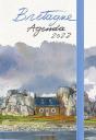 Bretagne Agenda 2022 (Petit Format) - Preview