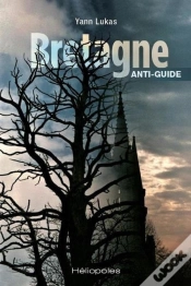 Capa do artigo Bretagne Anti-Guide