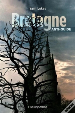 Capa do artigo Bretagne Anti-Guide