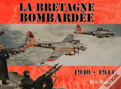Capa do artigo Bretagne Bombardée
