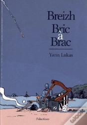 Capa do artigo Bretagne Bric-A-Brac