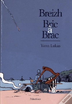 Capa do artigo Bretagne Bric-A-Brac