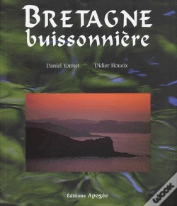 Capa do artigo Bretagne Buissonniere