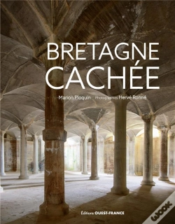 Capa do artigo Bretagne Cachée