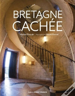 Capa do artigo Bretagne Cachée