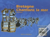 Capa do artigo Bretagne, Chantons La Mer