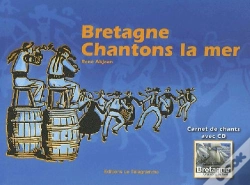 Capa do artigo Bretagne, Chantons La Mer
